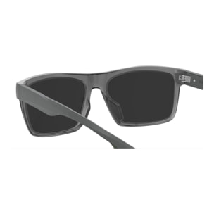 Gafas de Sol Under Armour UA ACETECH/F 63M Polarizadas de Acetato Unisex 59 mm