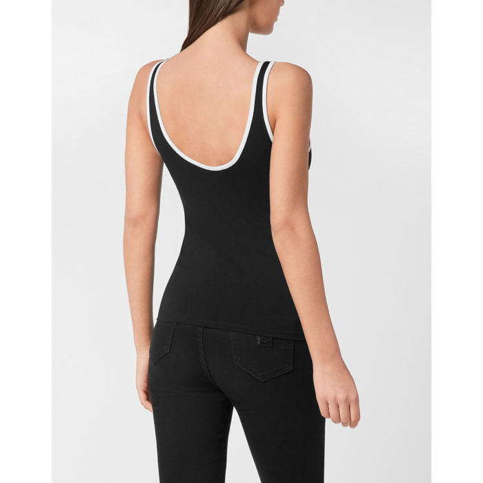 PHILIPP PLEIN Tank Top