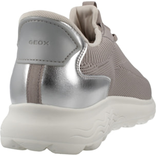 Sneakers de  Mujer de la marca GEOX  modelo D SPHERICA PLUS GRIS