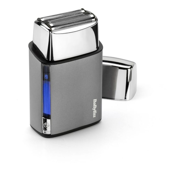 Rasoir électrique BABYLISS Super-X Metal FS996DE