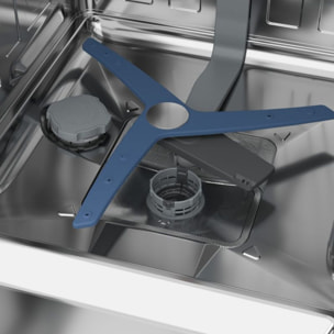 Lave vaisselle 60 cm BEKO BDFN26561G