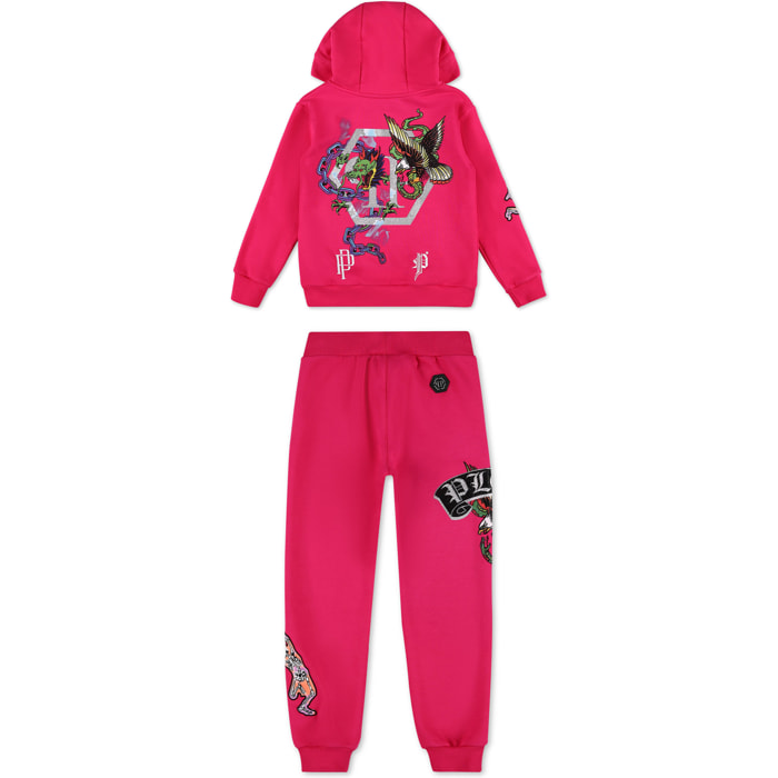 PHILIPP PLEIN Top/Trousers