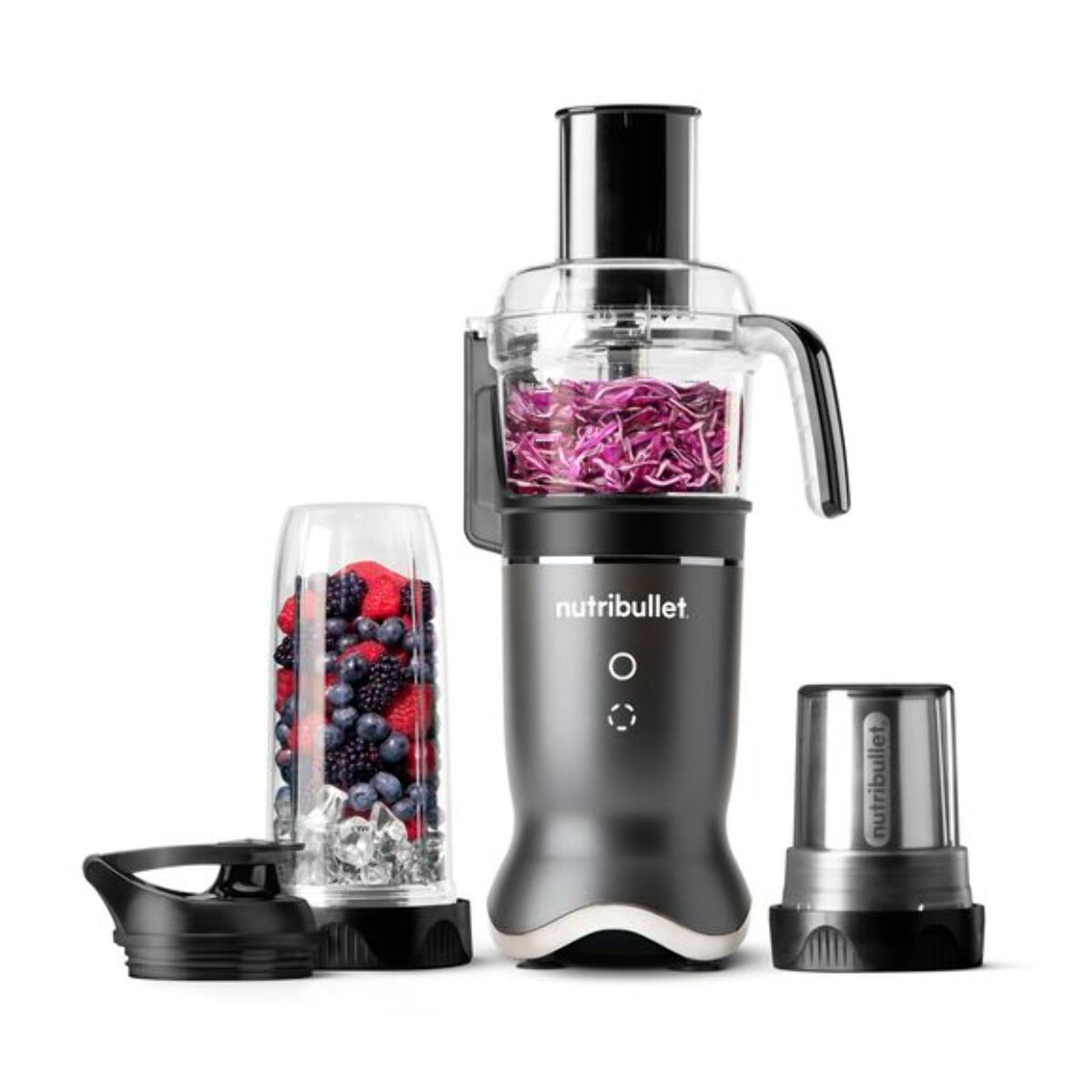 Blender NUTRIBULLET Ultra Plus NB1224DG