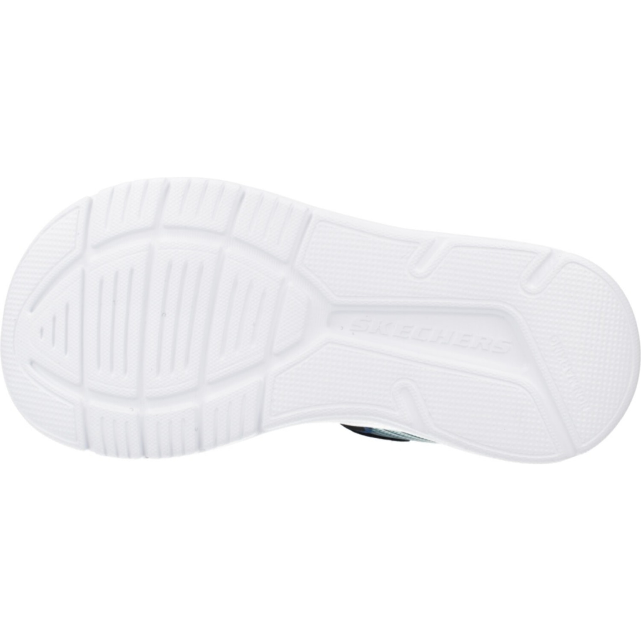 Sandalias Niño Microspec-splash Azul