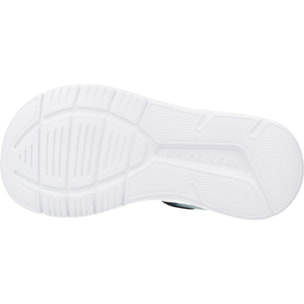 Sandalias Niño Microspec-splash Azul