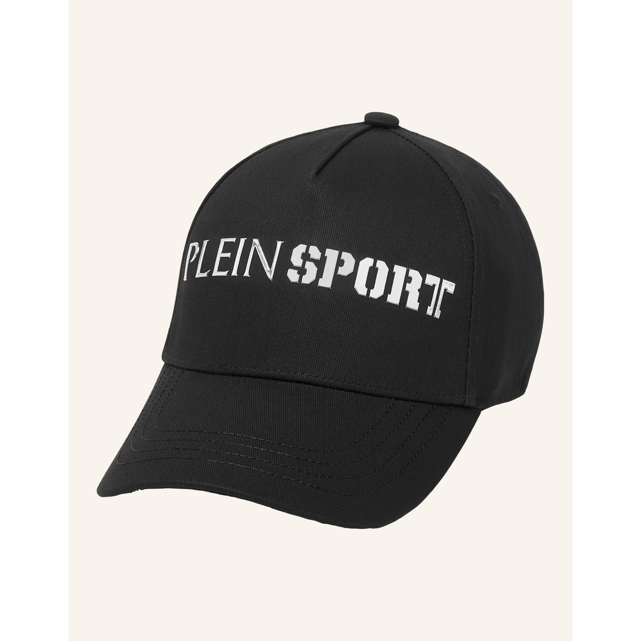 PLEIN SPORT Baseball Cap
