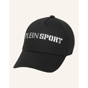 PLEIN SPORT Baseball Cap