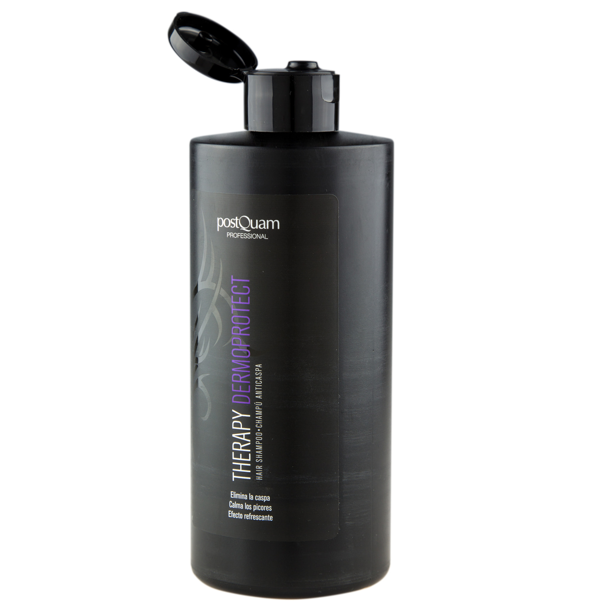 Champú Anticaspa Dermoprotect - cabello con caspa - 400 ml