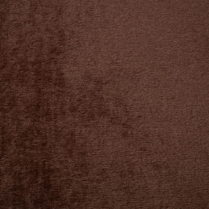 Tapis salon ultra doux, uni et lavable UNO, aussi idéal pour la chambre