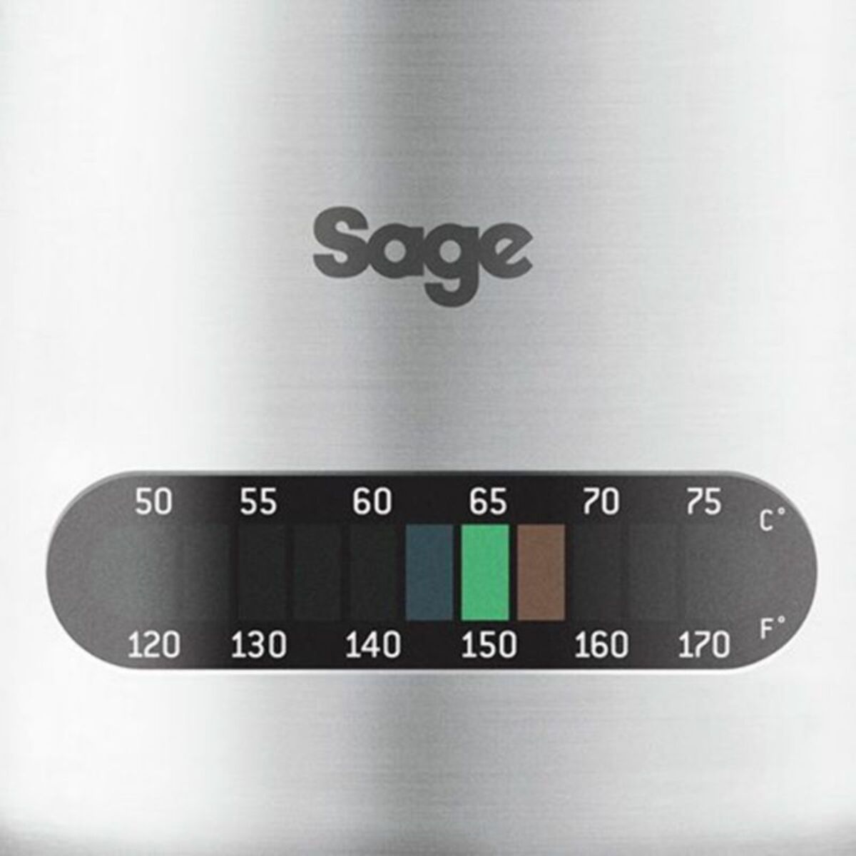 Carafe à lait SAGE APPLIANCES Pot à Lait the Temp Control Jug