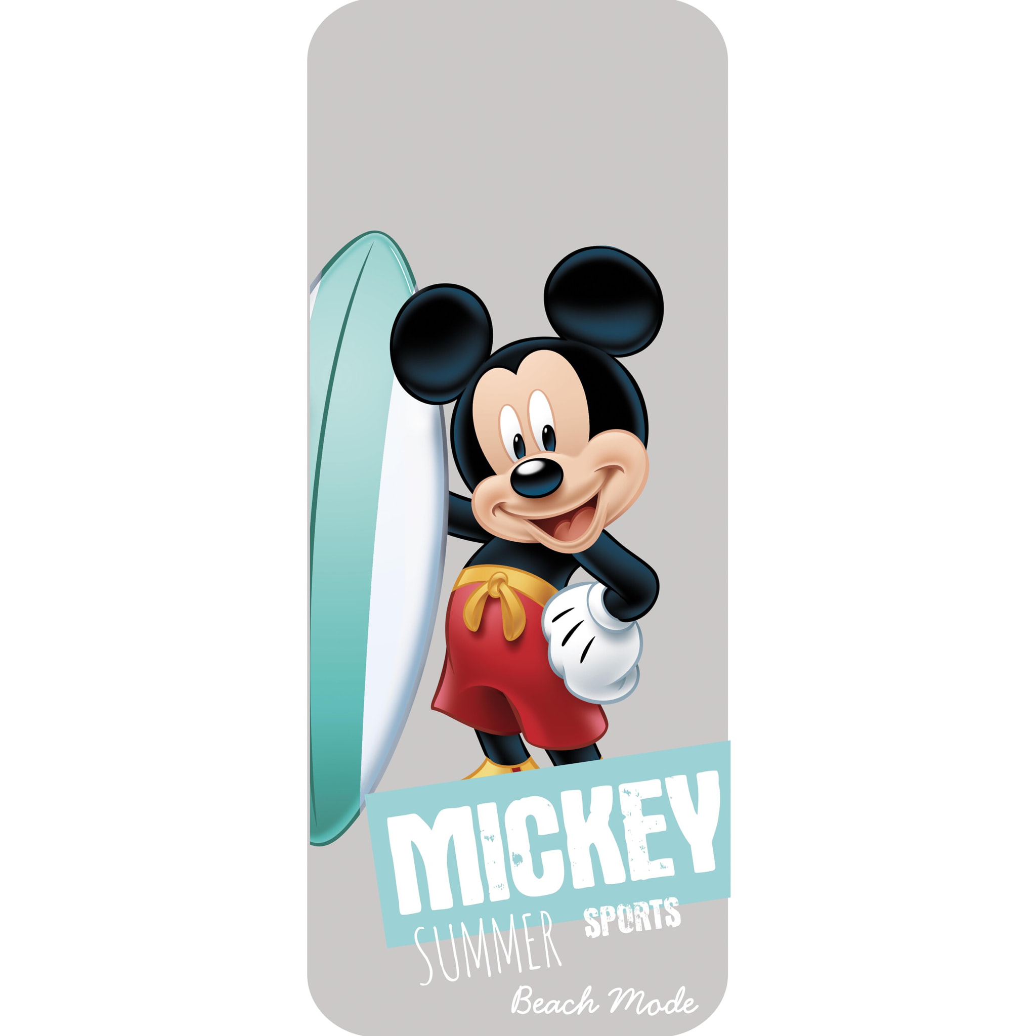 Colchoneta Universal Sport Mickey