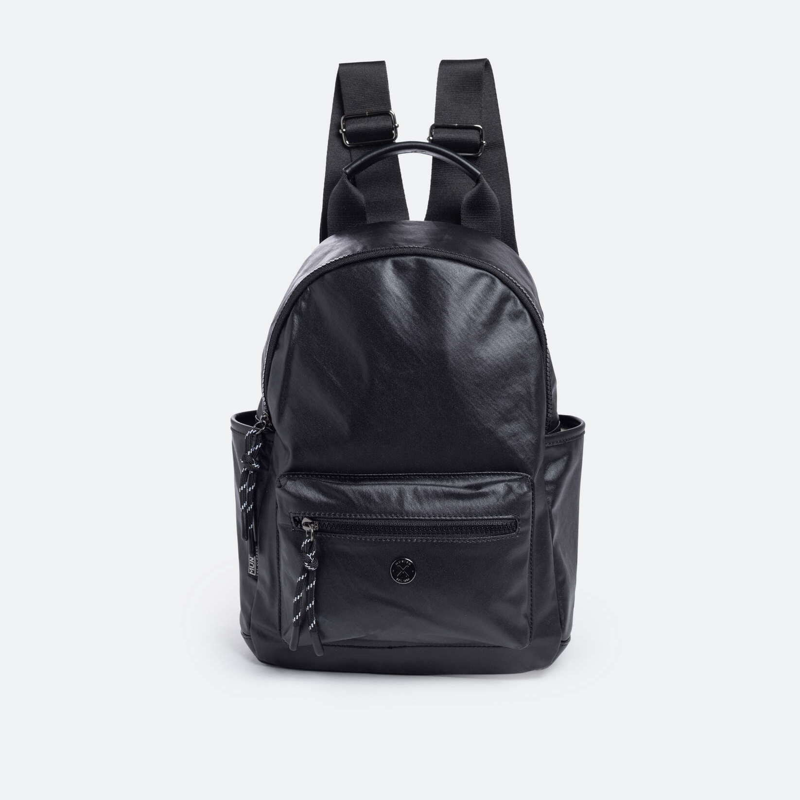 SENSE BACKPACK BLACK