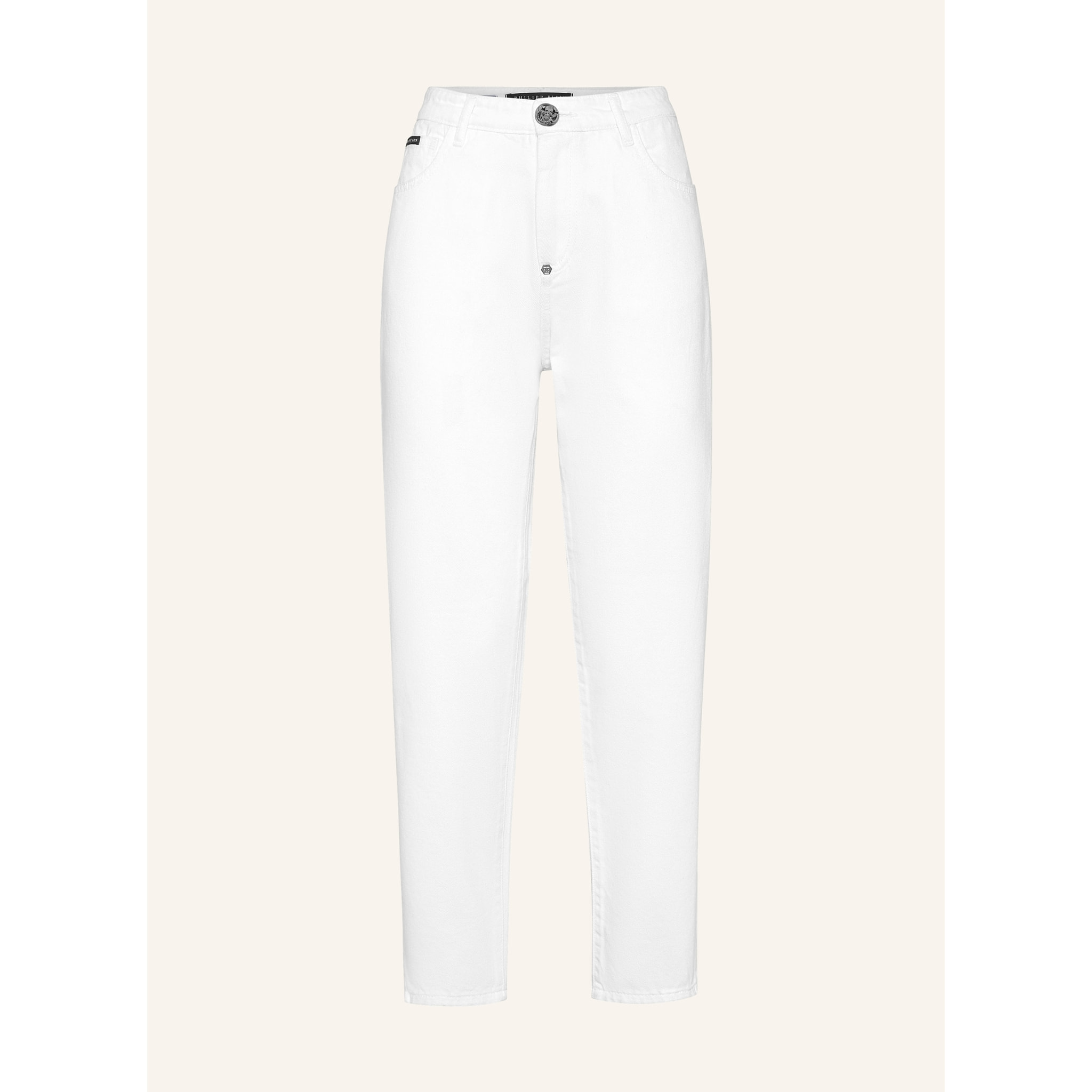 PHILIPP PLEIN Jeans Mom Fit