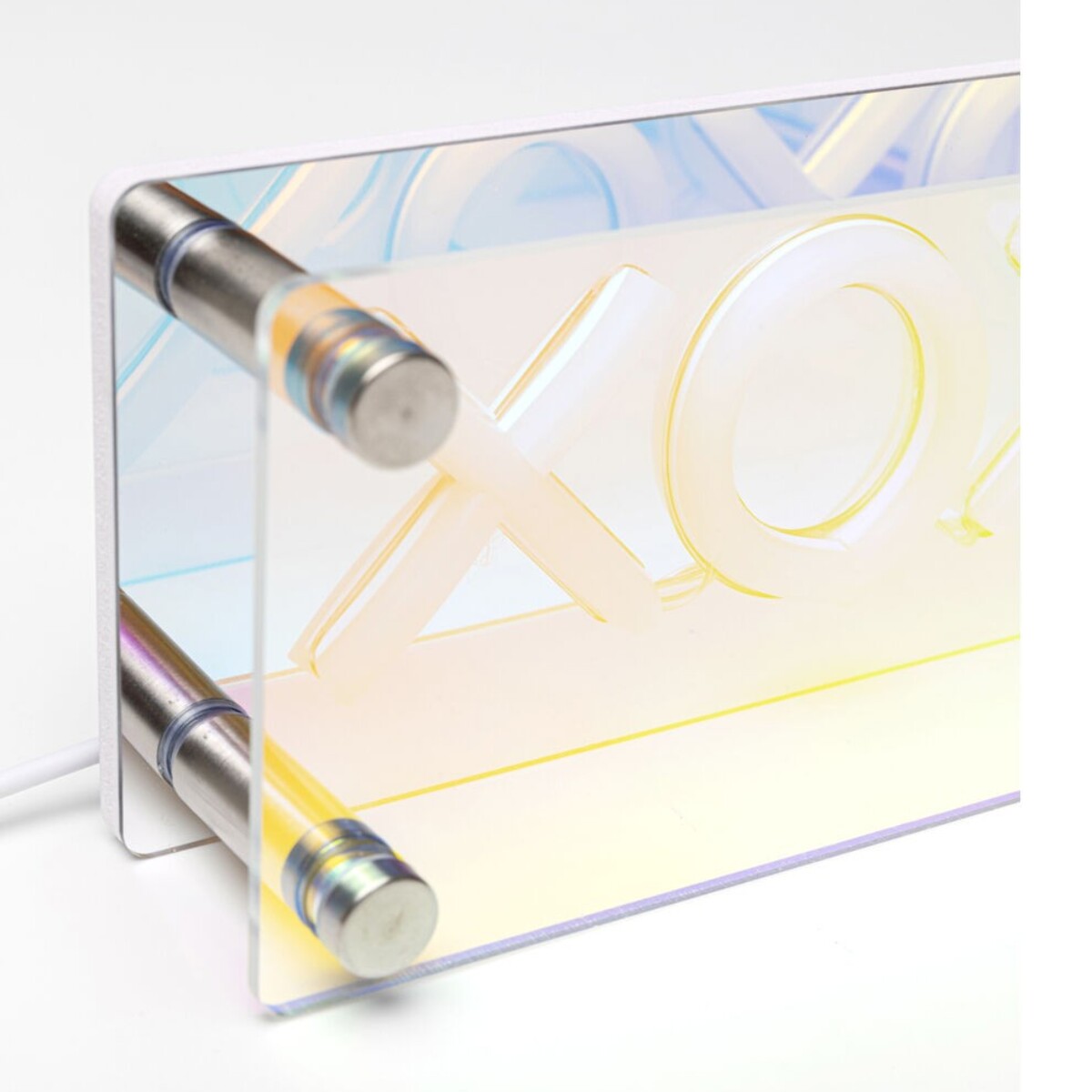 Lampe LED XOXO Kare Design
