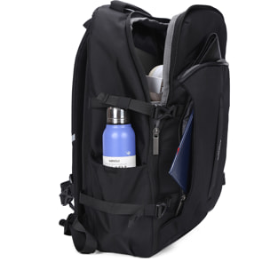 Zaino  da uomo Textile Polyester 32,5x48x14 cm