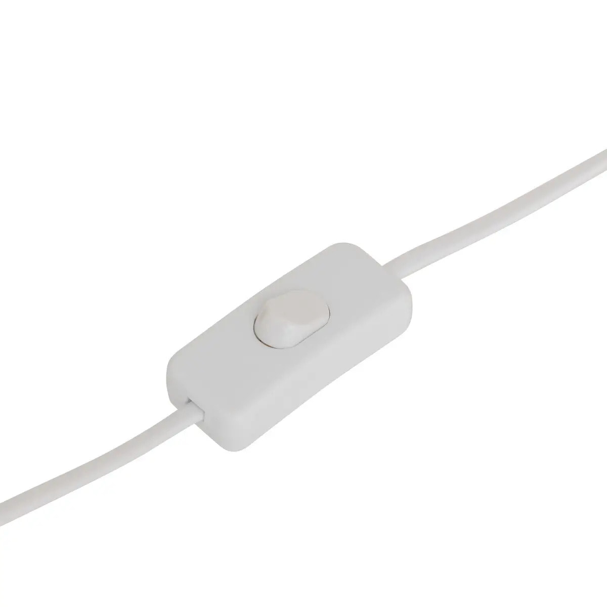 Lampe champignon secteur Lito vert céladon H24,5cm