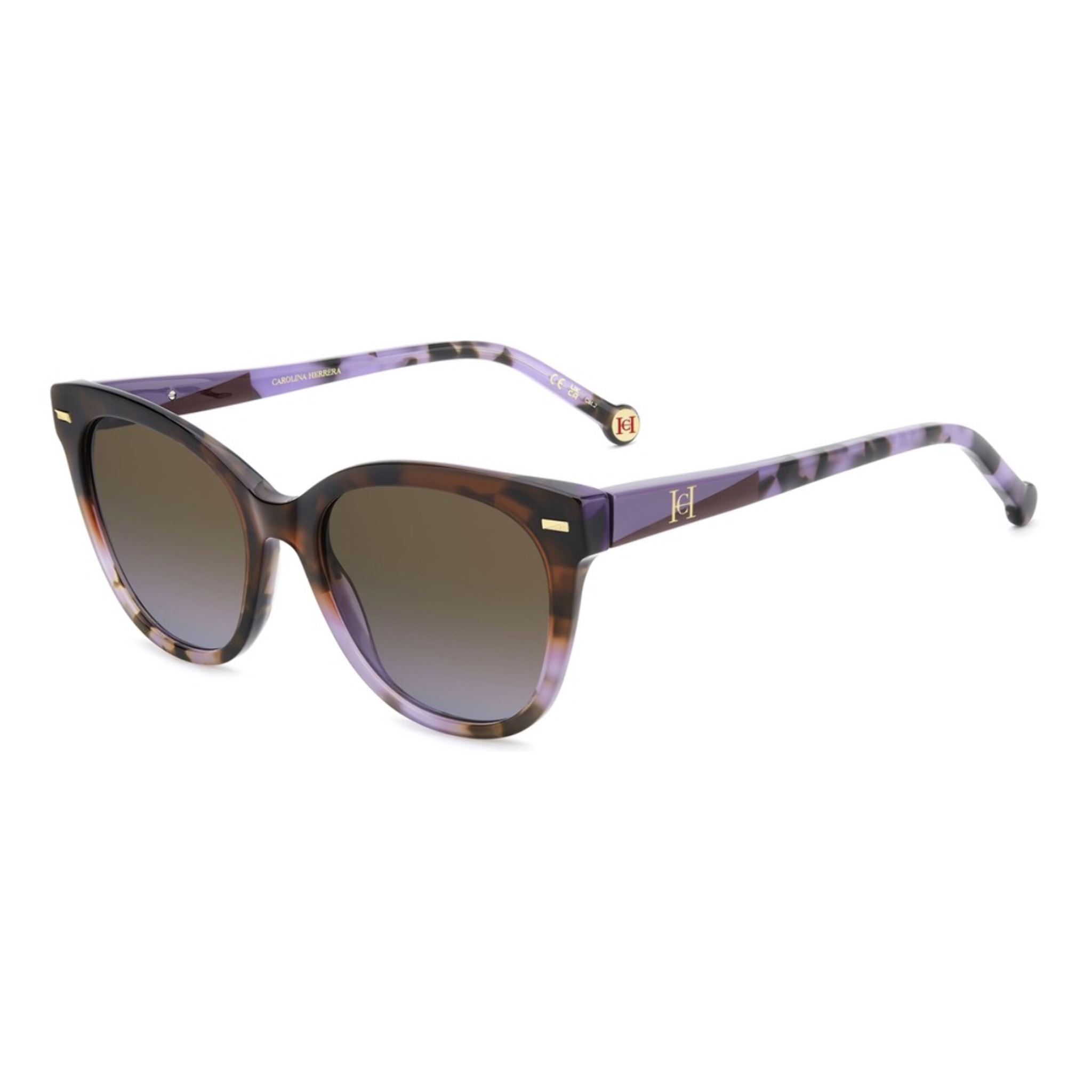 Gafas de Sol Carolina Herrera HER 0221/G/S 3H2 de Acetato Mujer 50 mm