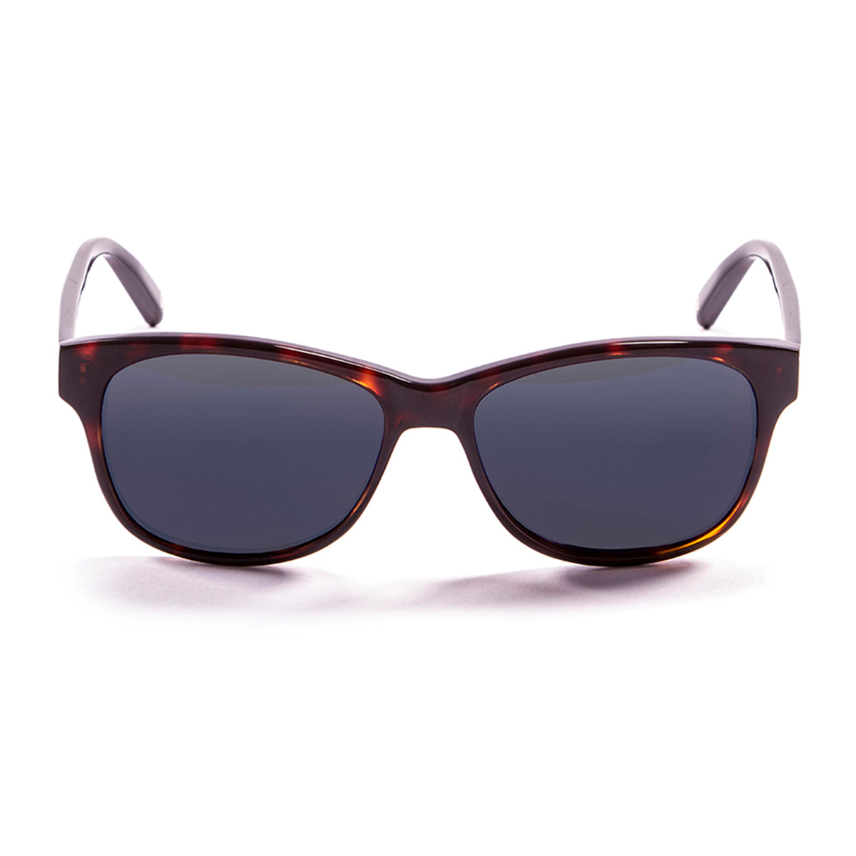 Gafas de sol LENOIR NANCY - Demi marrón / Ahumada