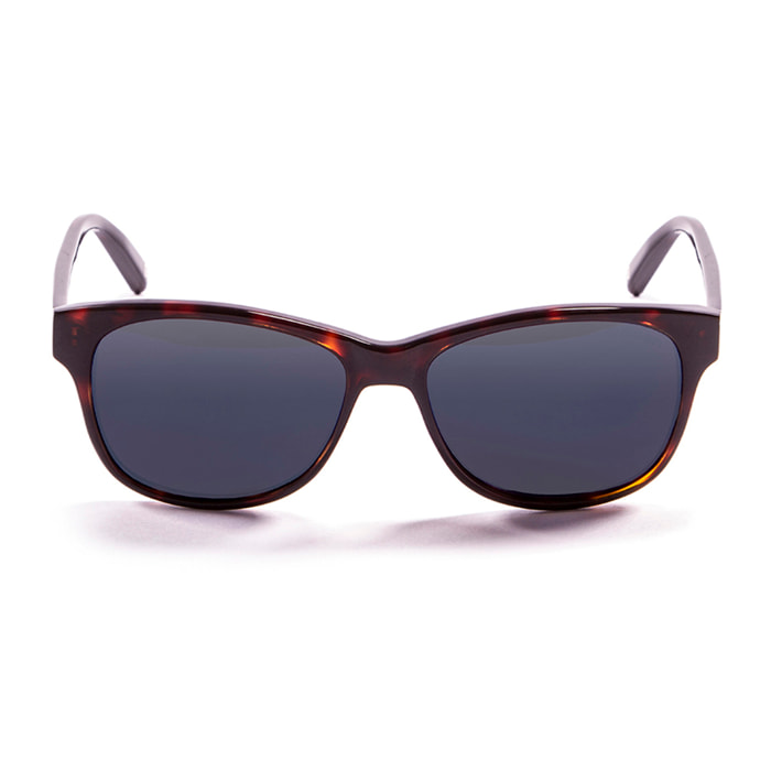 Gafas de sol LENOIR NANCY - Demi marrón / Ahumada