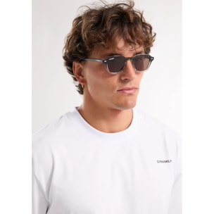 Gafas De Sol D. Franklin Ultra Light S Square