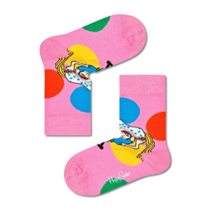 Calcetines kids pippi longstocking