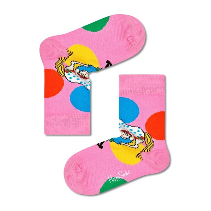 Calcetines kids pippi longstocking