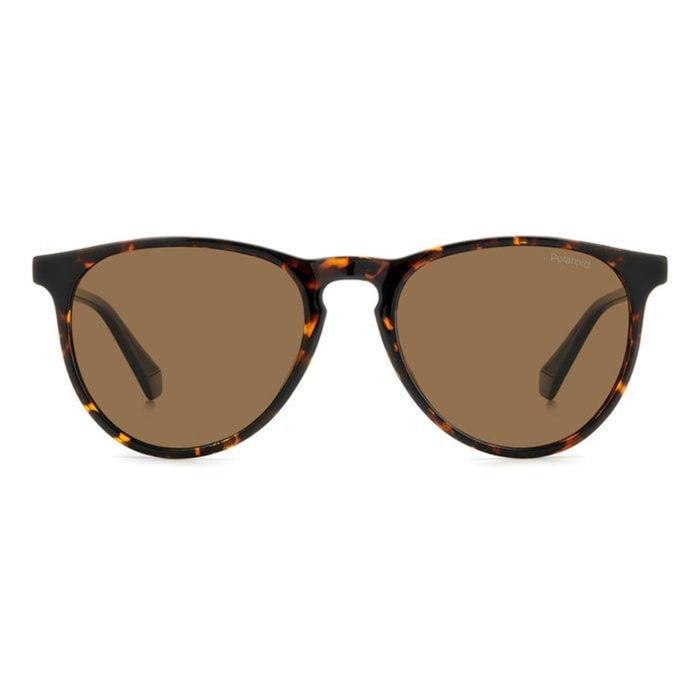 Gafas de Sol Polaroid PLD 4152/S 086 Polarizadas de Policarbonato Mujer 54 mm