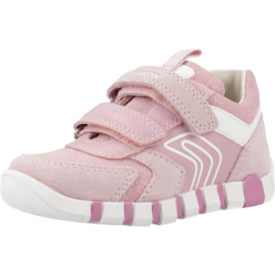 SNEAKERS GEOX B IUPIDOO GIRL