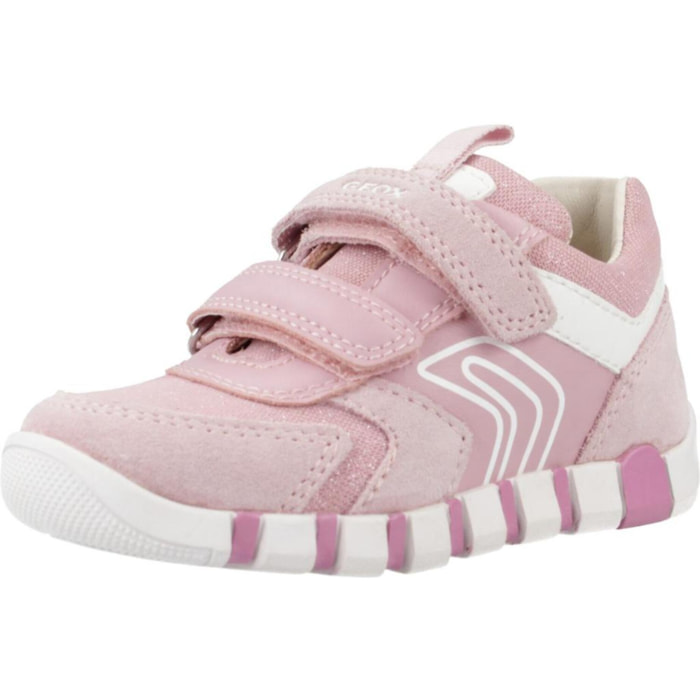 SNEAKERS GEOX B IUPIDOO GIRL