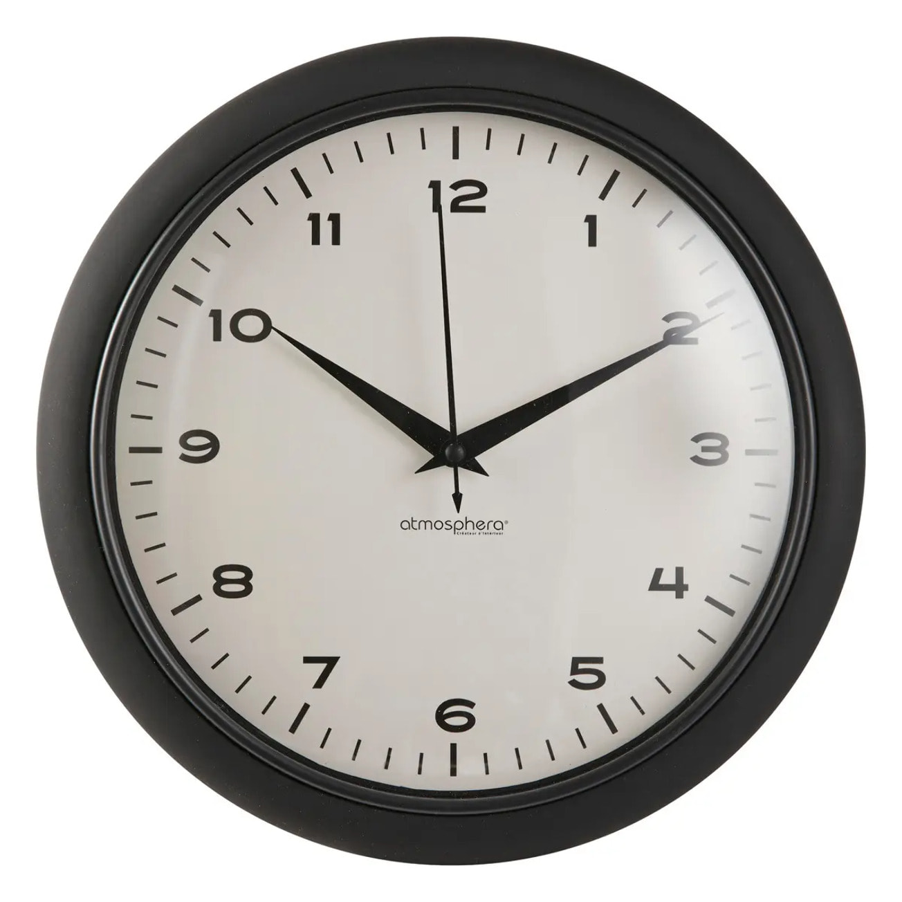 Horloge "Clarisse" D28cm