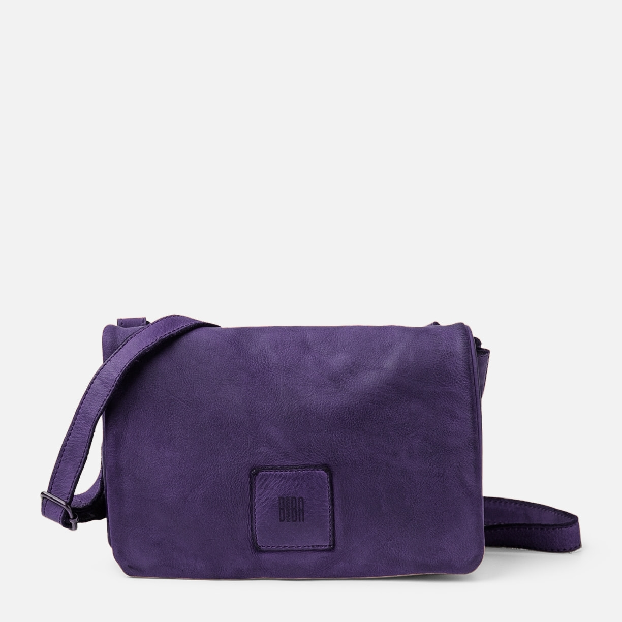 Bandolera BIBA Boston de piel