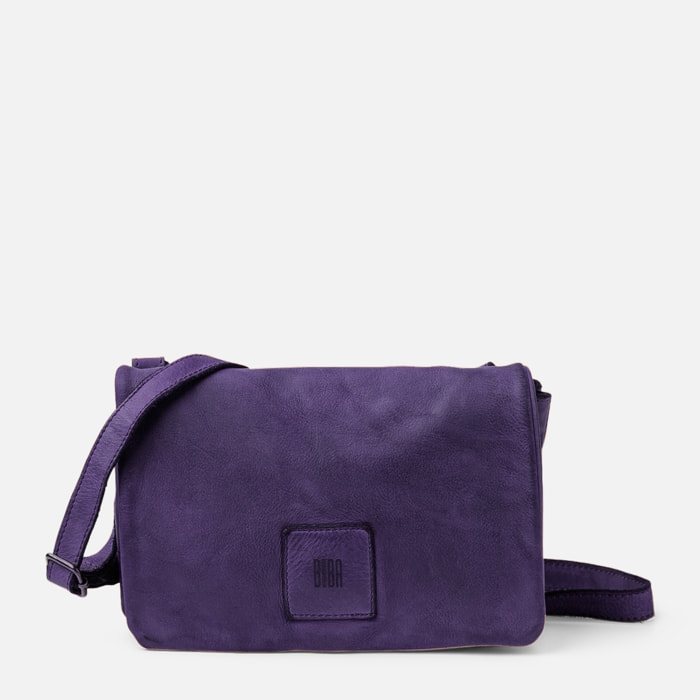 Bandolera BIBA Boston de piel