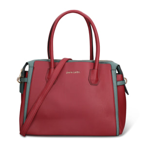 Borsa a mano da donna - Modello Seraphina Nova - Pelle vegana PU - 35.0 x 24.0 x 13.0 cm