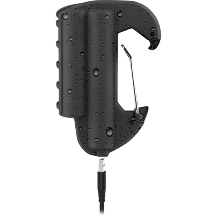 Batterie externe TNB 5000 mAh noir