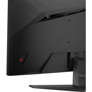 Ecran PC Gamer MSI MAG 274CF X24 27" Incurvé 1500R Full HD 240Hz Rapid VA HDR10