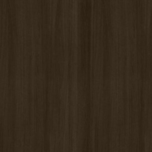 MADIA VESIRA CANNETE 3 ANTE - STRUTTURA ROVERE SCURO, GRIGIO CARBONE, ANTA SPECCHIO BRONZATO