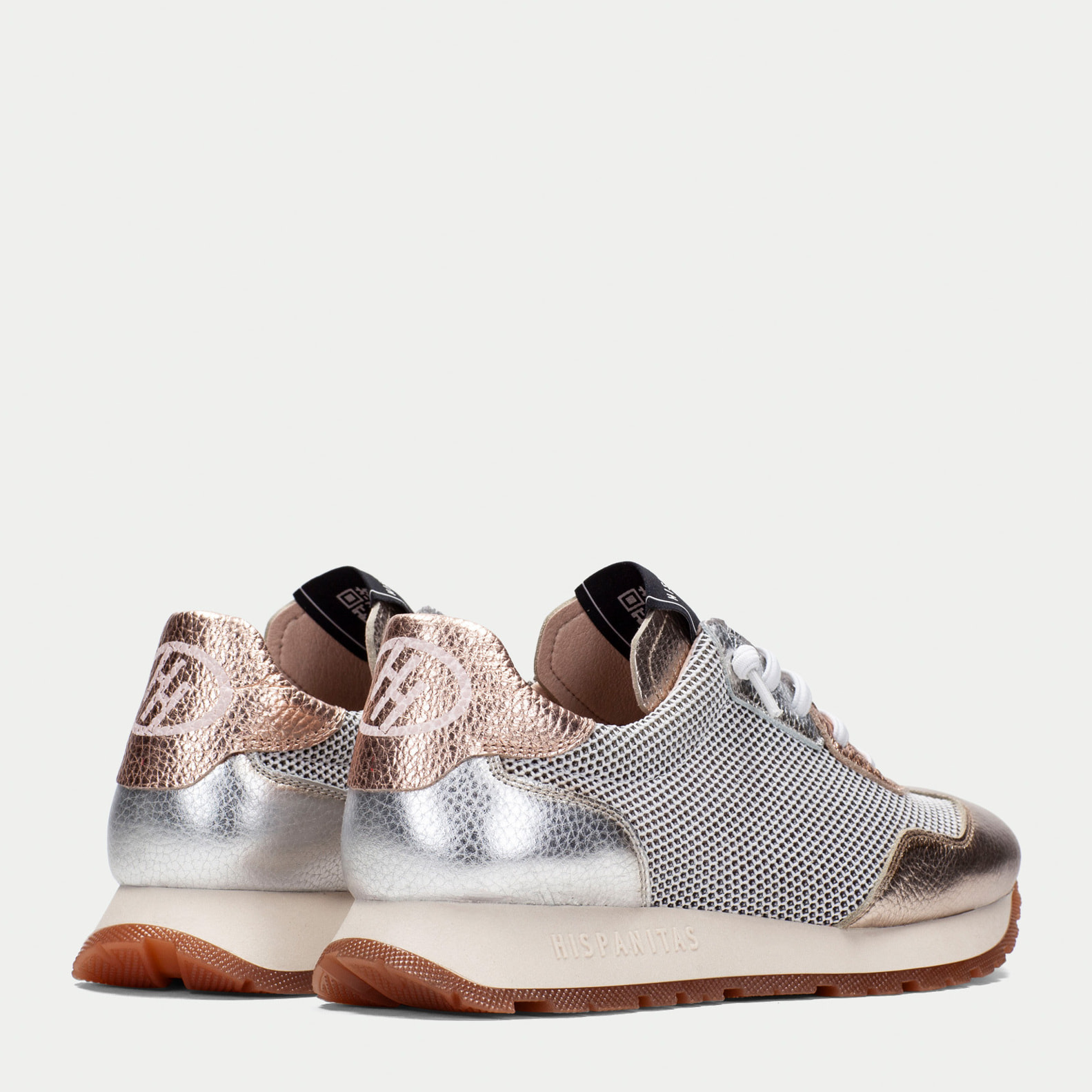 Deportivo Kansas Metalizados 3,5 cm