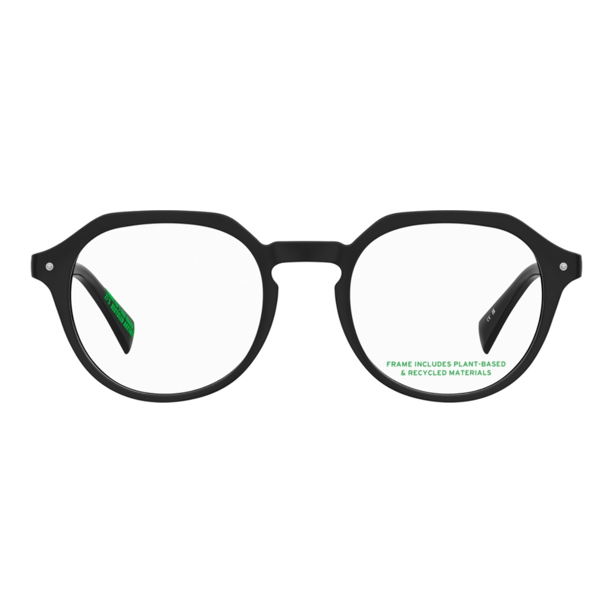 Gafas de Vista Levi's LV 5077 807 de Acetato Unisex 50 mm