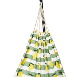 Hamac Citrons - Lot De 6