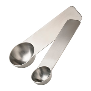 Jeu de cuillères doseuses Singles