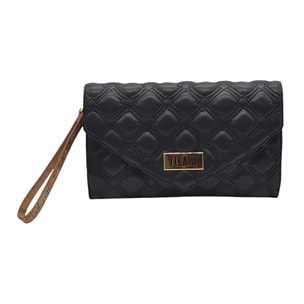 Alviero Martini 1a Classe Borsetta Pochette Donna Nero