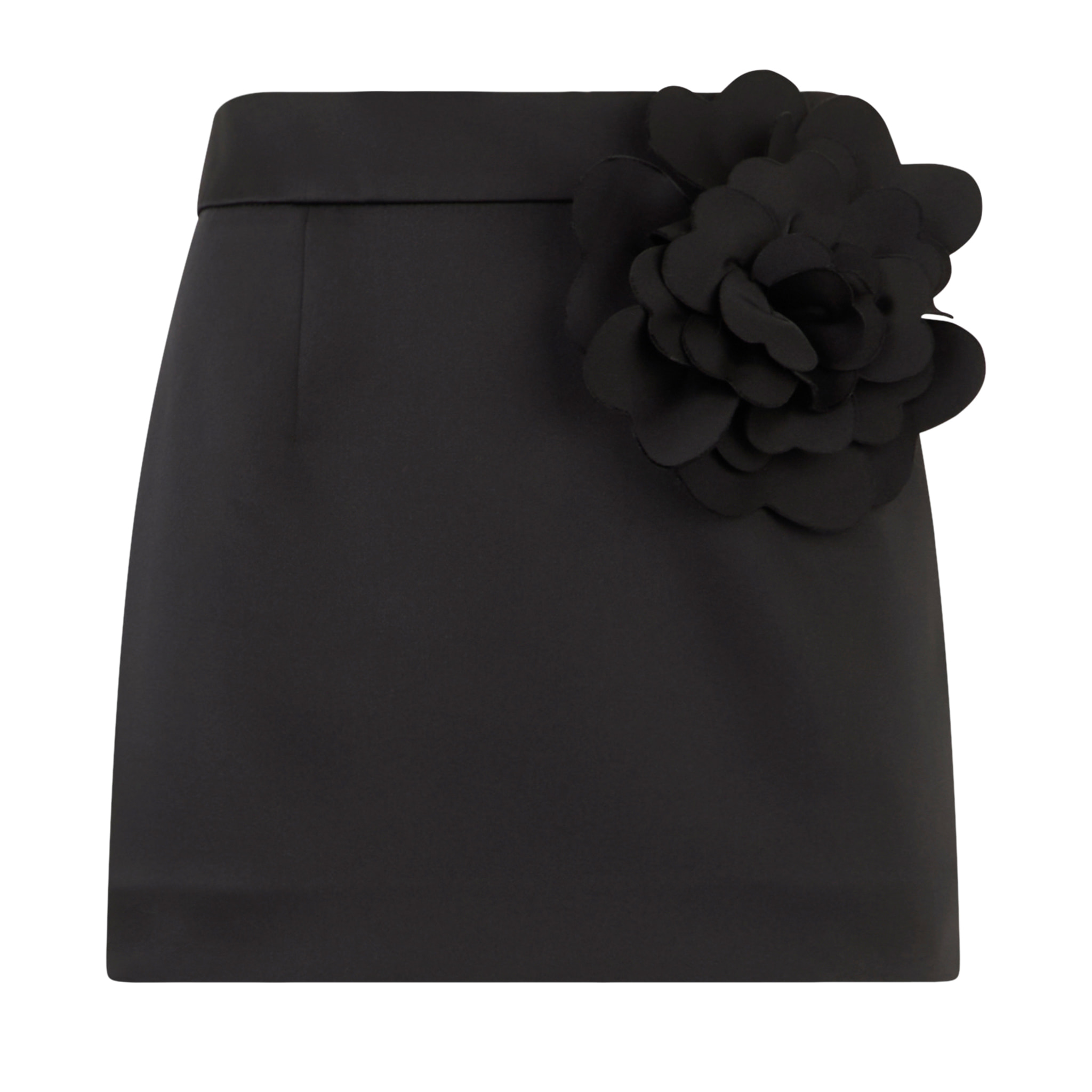 PHILIPP PLEIN Minifalda