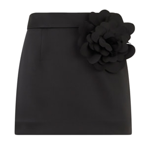 PHILIPP PLEIN Minifalda