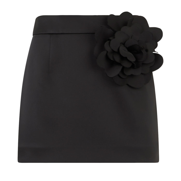 PHILIPP PLEIN Minifalda