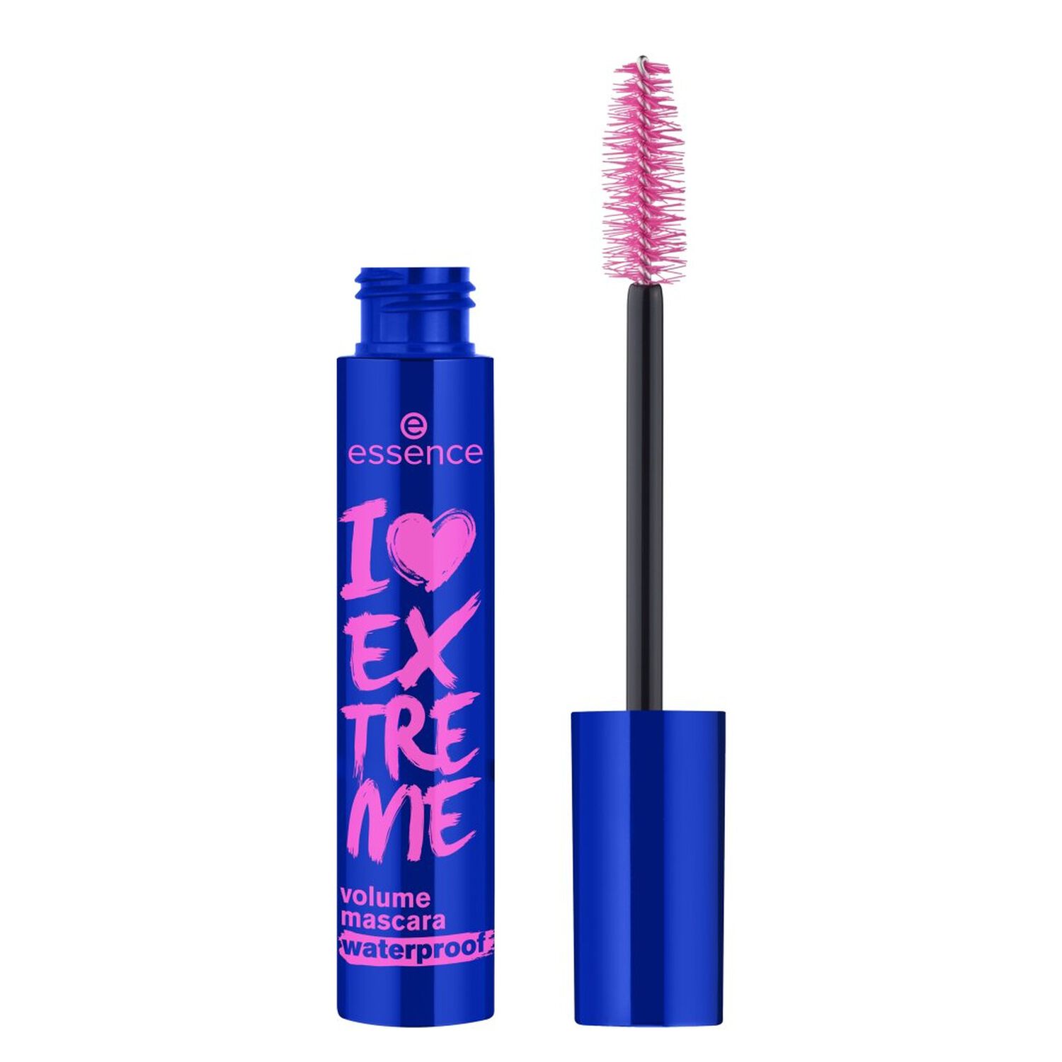 I Love Extreme Volume - Mascara Volume Waterproof 12 ml