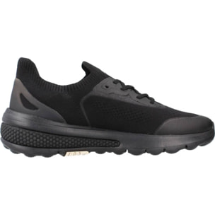 Sneakers de  Mujer de la marca GEOX  modelo D SPHERICA ACTIF A NEGRO