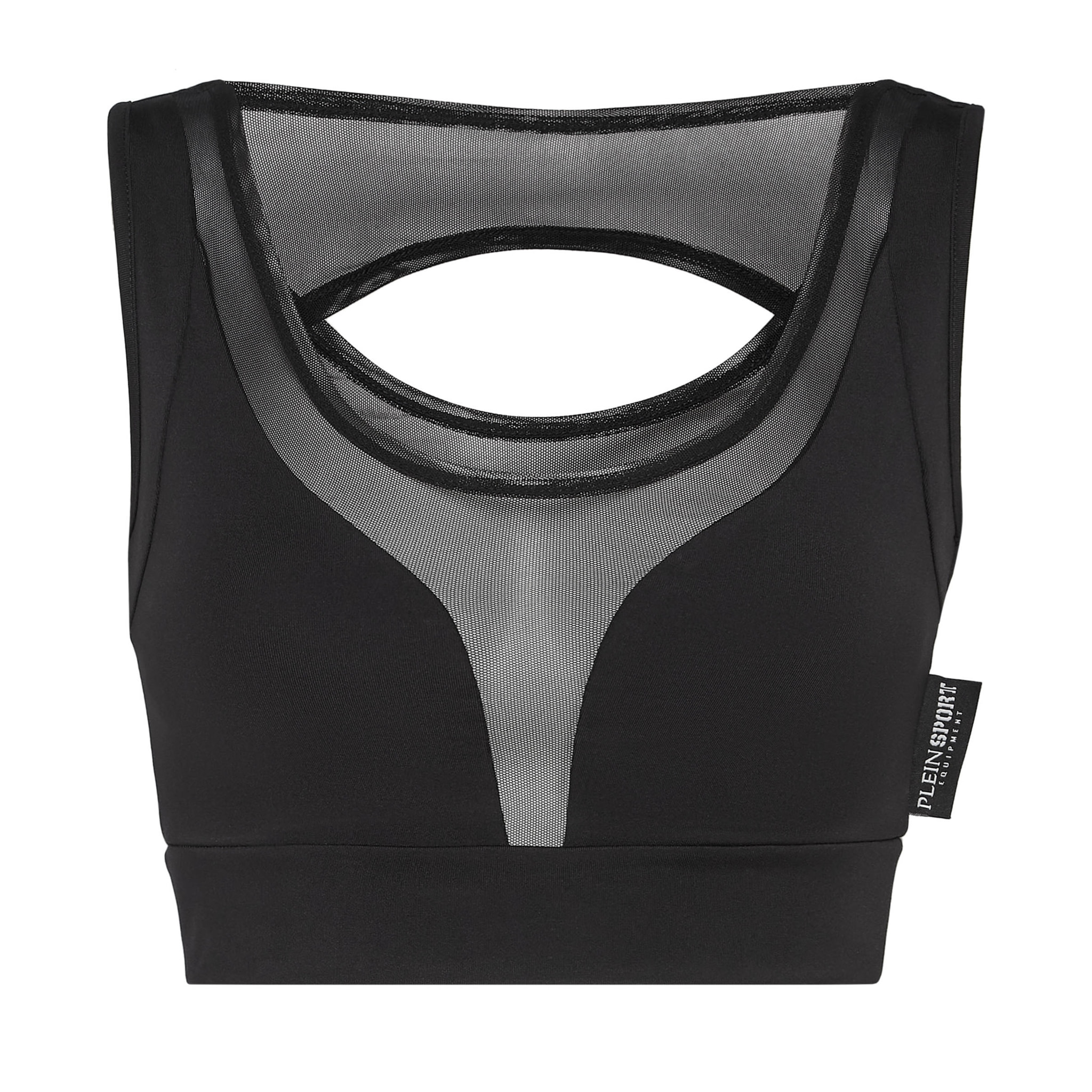 PLEIN SPORT Sujetador