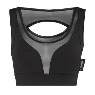 PLEIN SPORT Sujetador