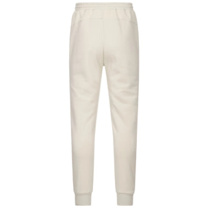 Pantaloni Kappa Uomo Gelci Bianco
