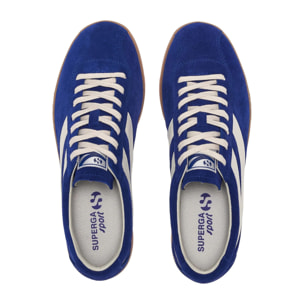 Sneakers Superga Uomo Donna Blu 1960 Capri Sport